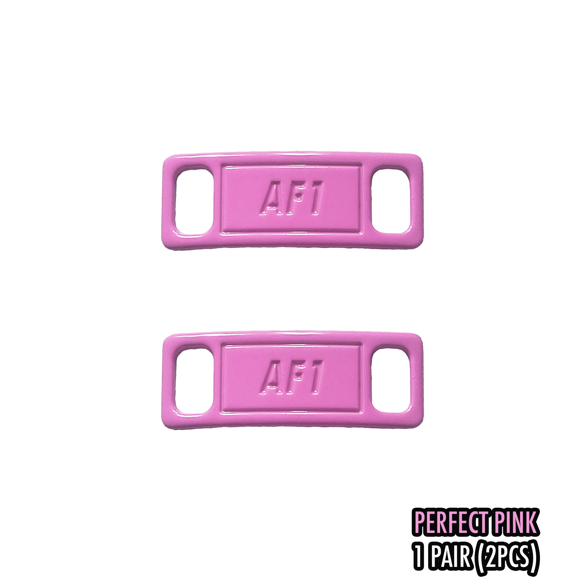 AF1 Replacement Lace Tags