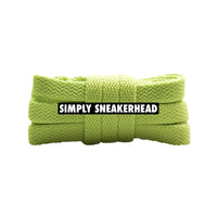 Premium Flat Shoelaces