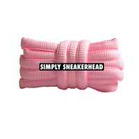 Premium Oval Shoelaces