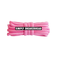 New Oval Shoelaces