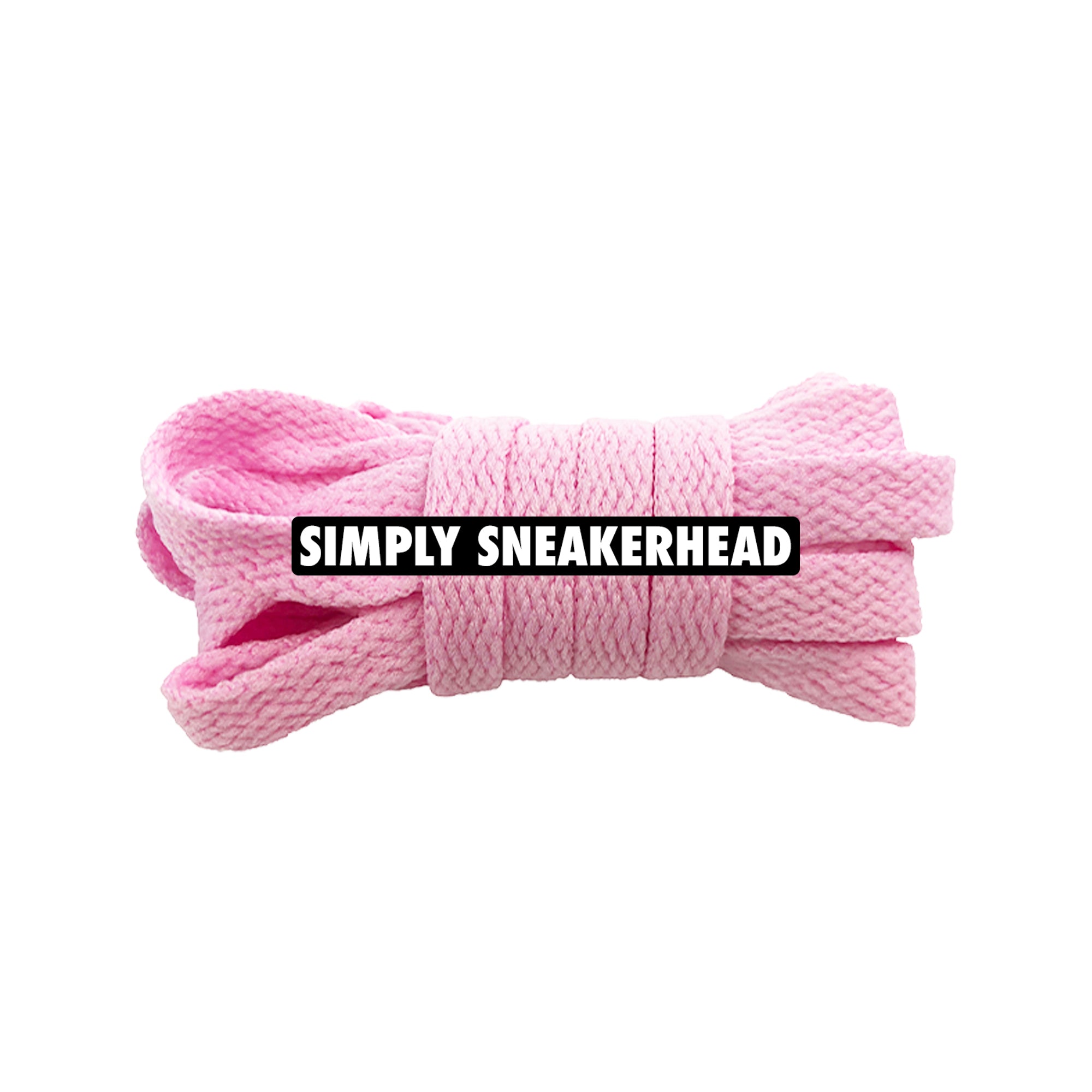 Classic Flat Shoelaces