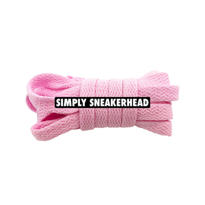 Classic Flat Shoelaces