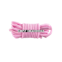 Classic Thin Round Shoelaces