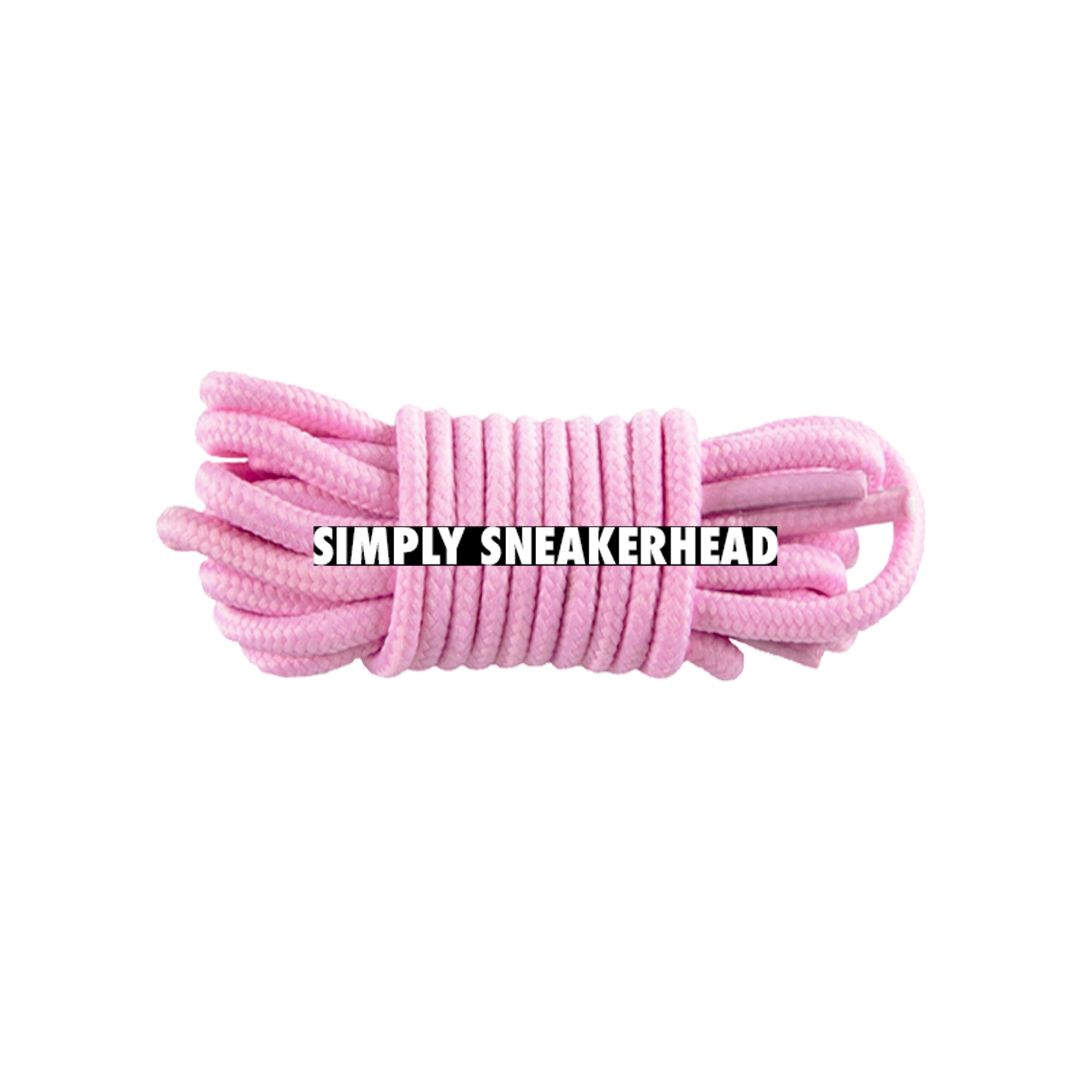 Classic Thin Round Shoelaces