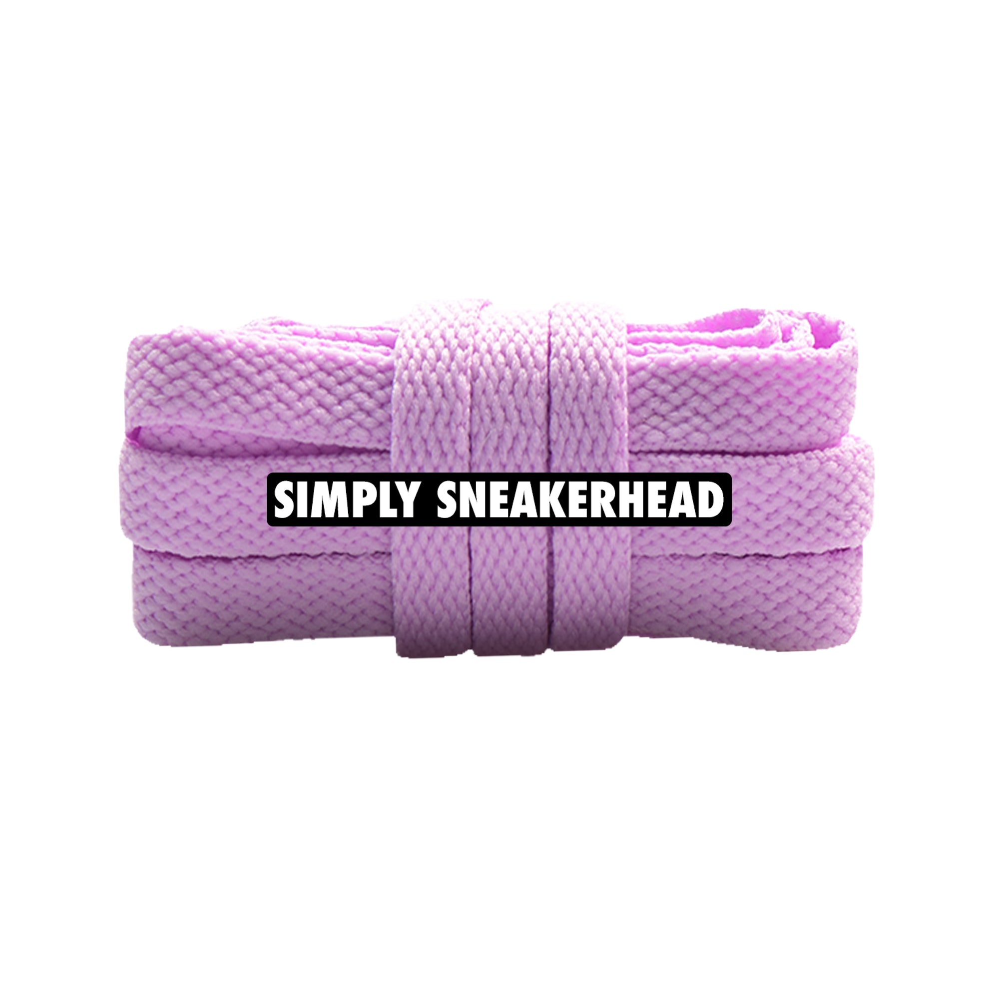 Premium Flat Shoelaces