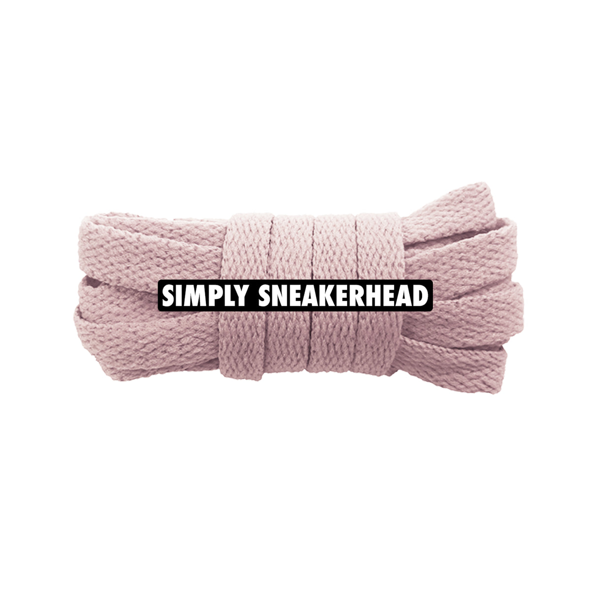 Classic Flat Shoelaces