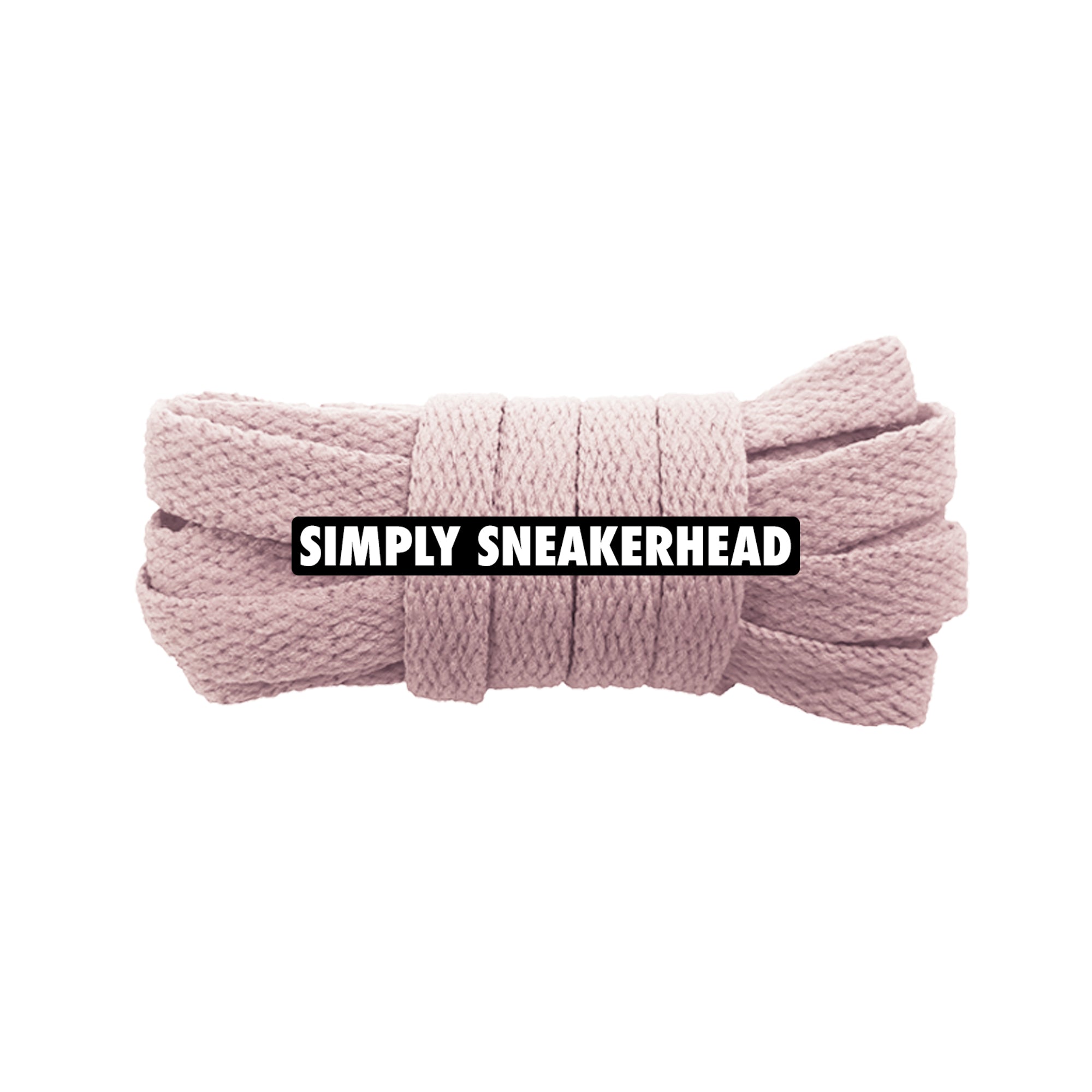 Classic Flat Shoelaces
