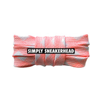 Prism Flat Shoelaces