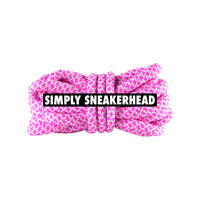 Honeycomb Rope Shoelaces