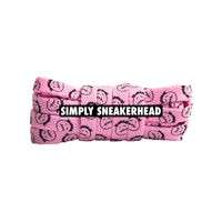 Cactus Jack Printed Flat Shoelaces