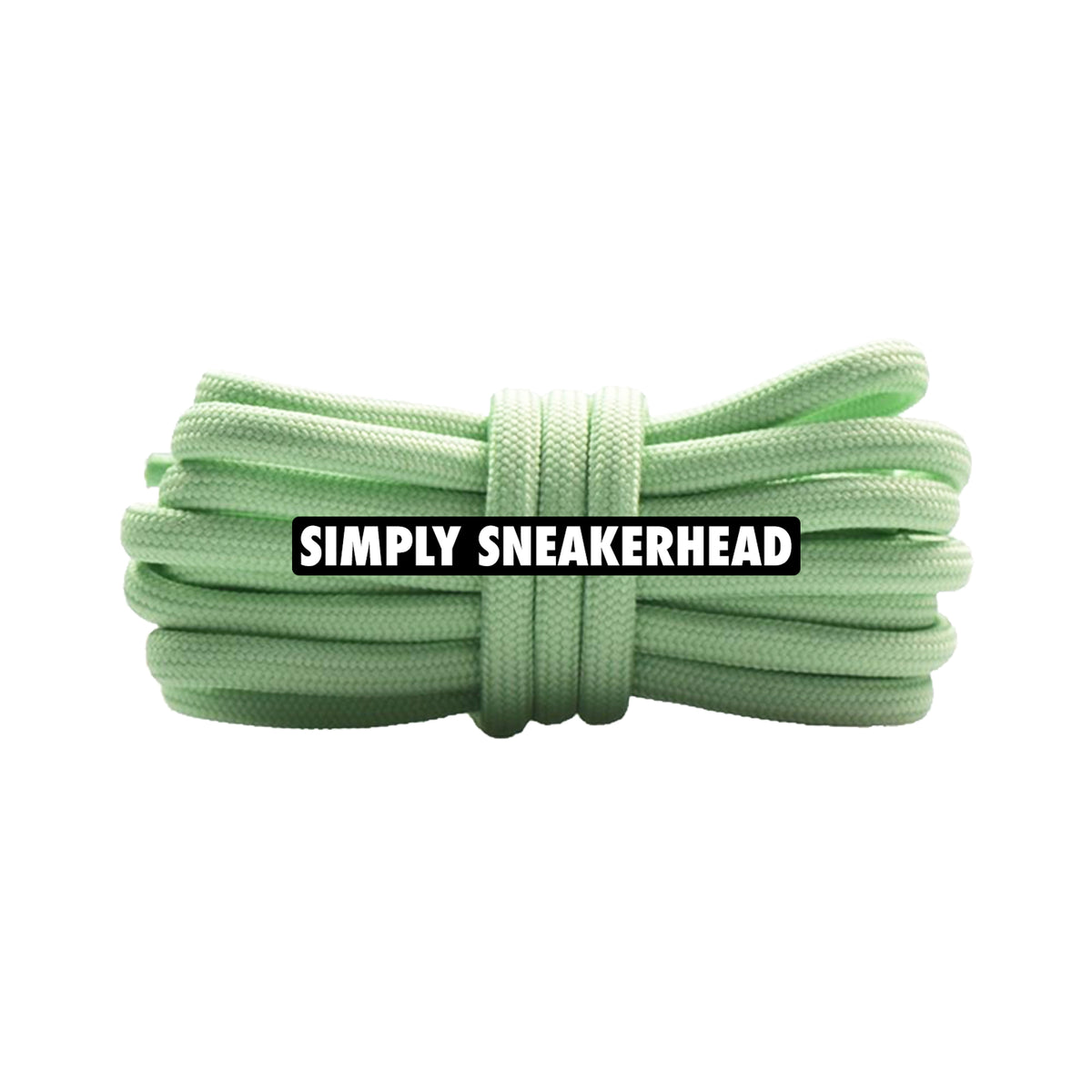 Classic Rope Shoelaces