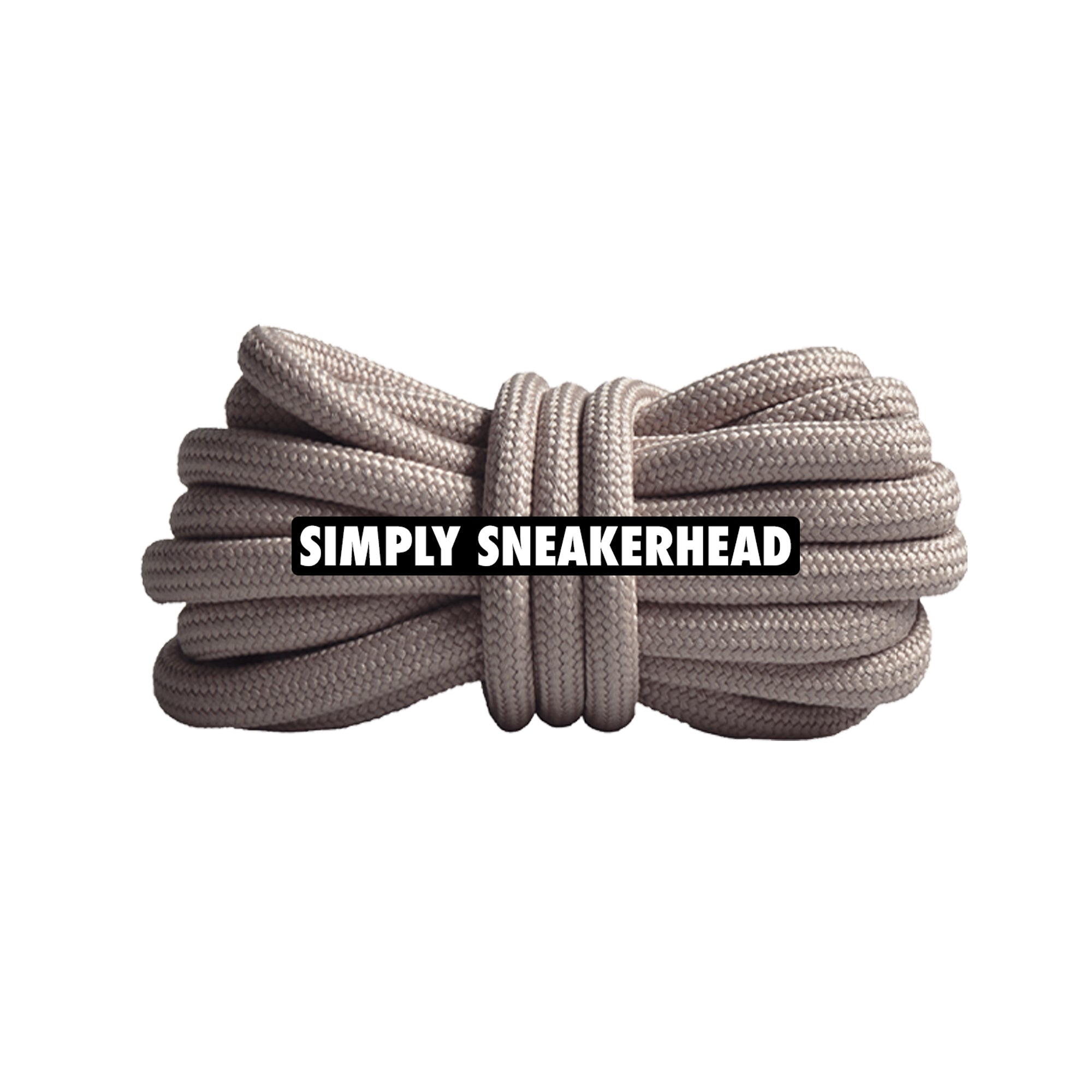 350 Boost Premium Rope Shoelaces
