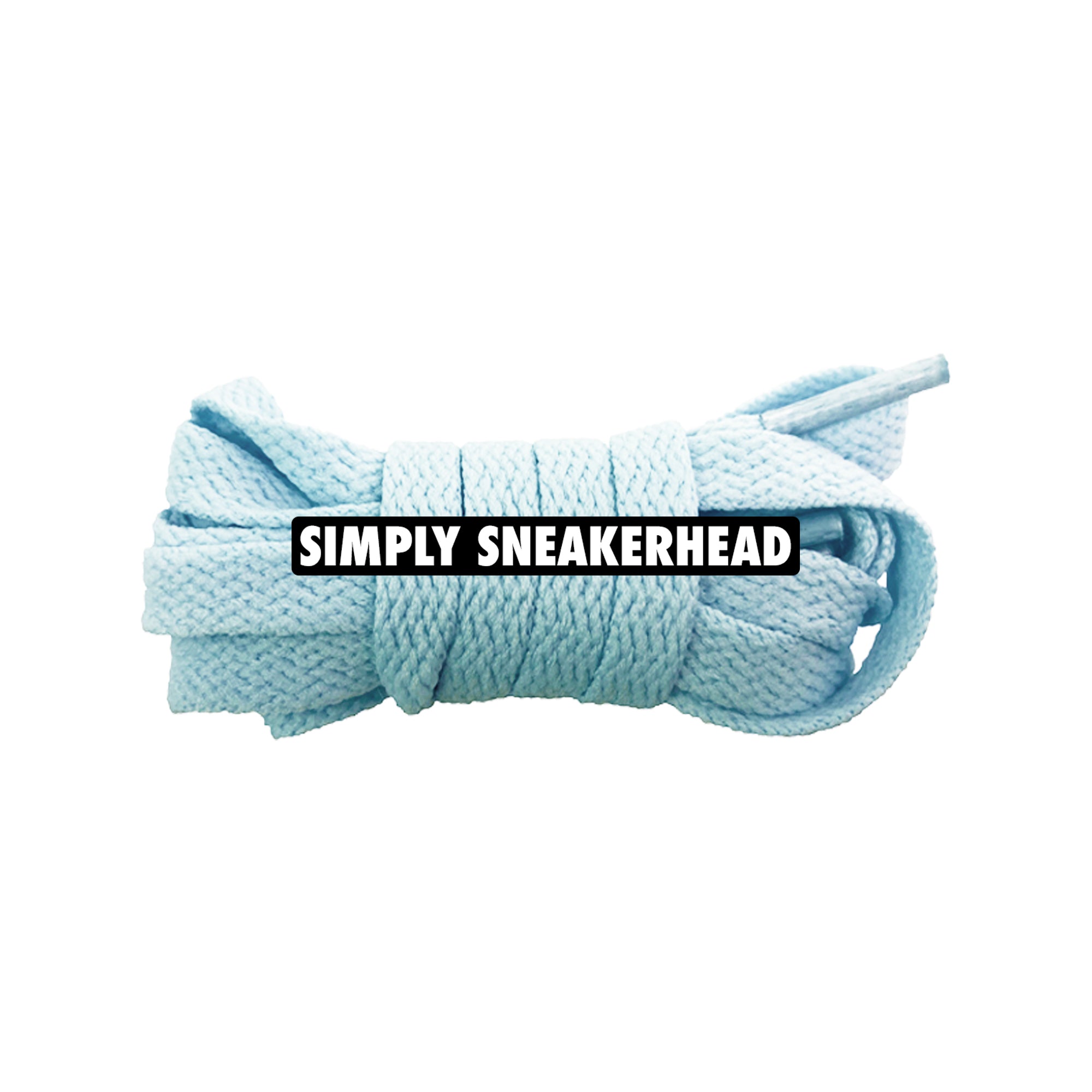 Classic Flat Shoelaces