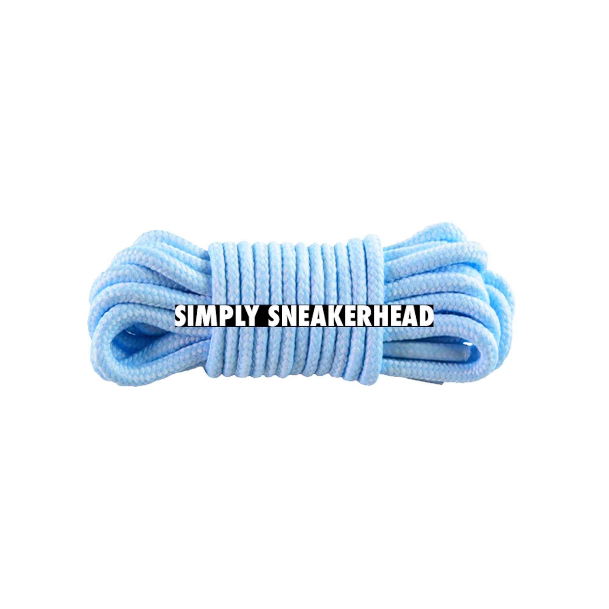 Classic Thin Round Shoelaces