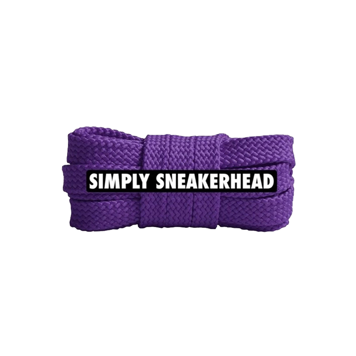 NMD Style Shoelaces