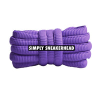 SB Dunk Classic Oval Shoelaces