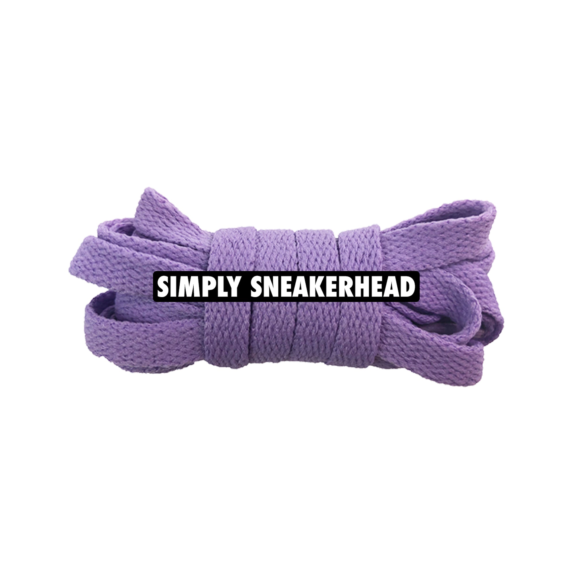 Classic Flat Shoelaces