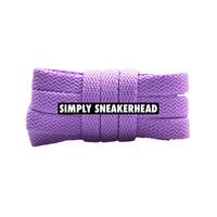 Premium Flat Shoelaces