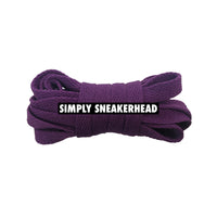 Classic Flat Shoelaces