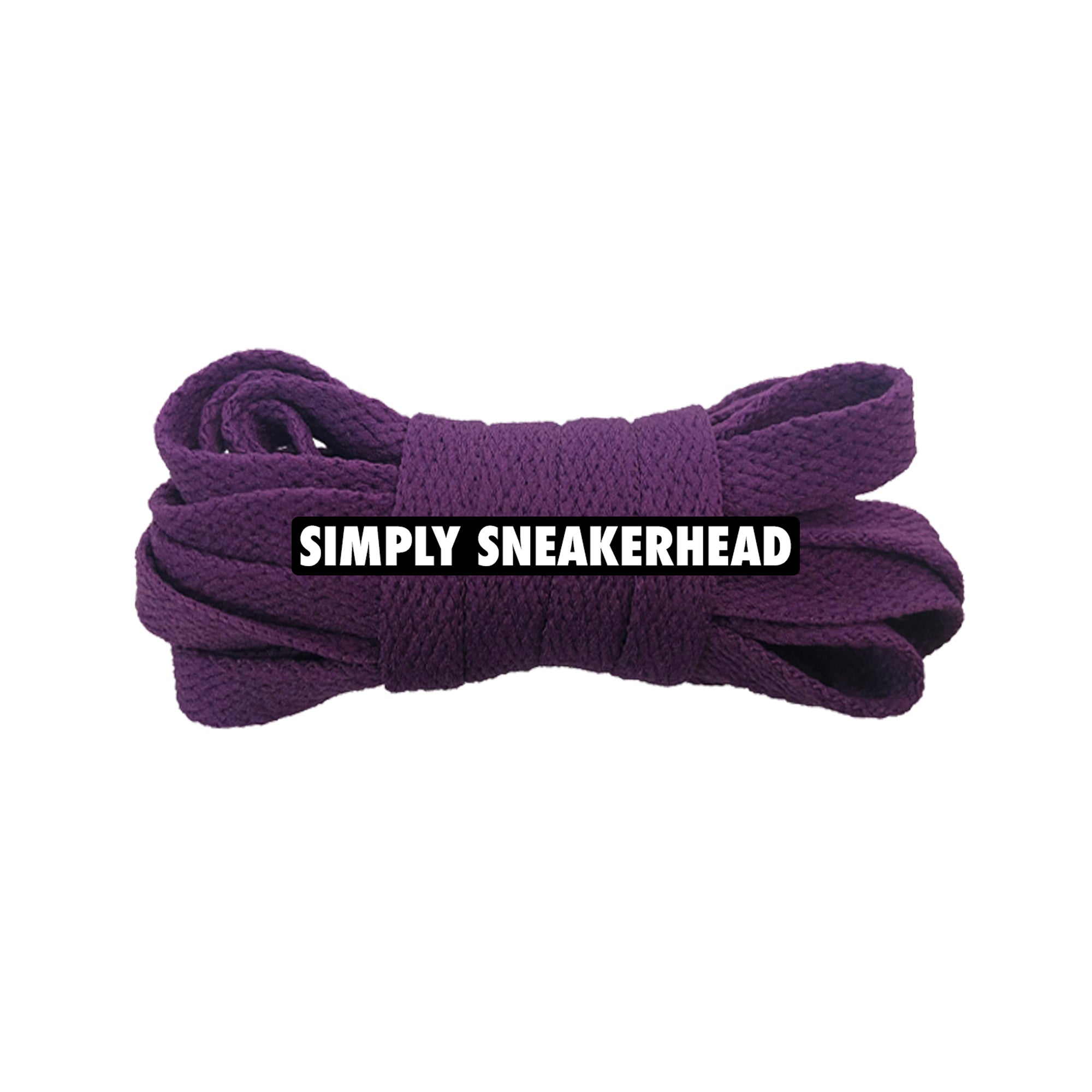 Classic Flat Shoelaces