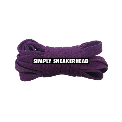 Classic Flat Shoelaces