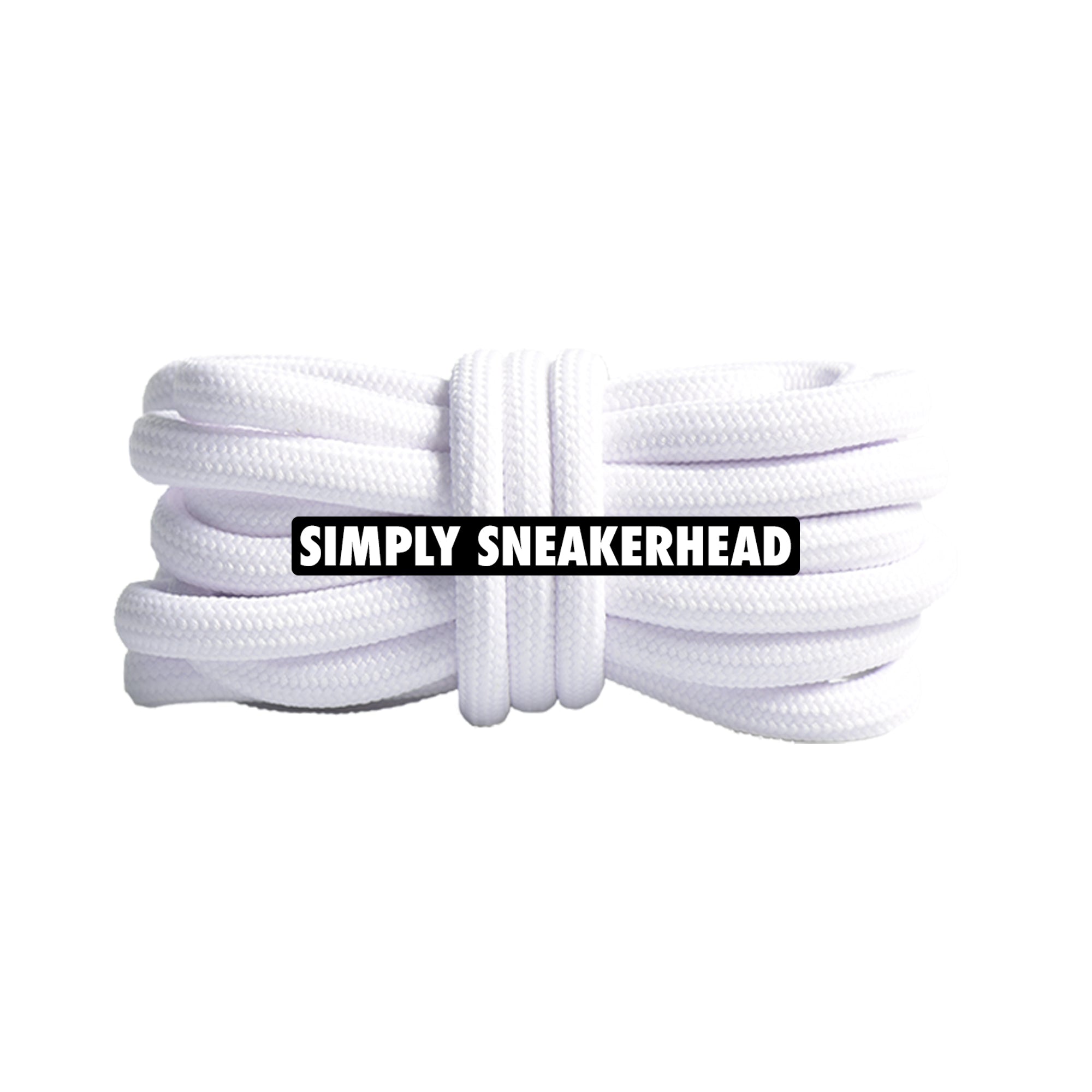 350 Boost Premium Rope Shoelaces