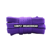 Premium Flat Shoelaces