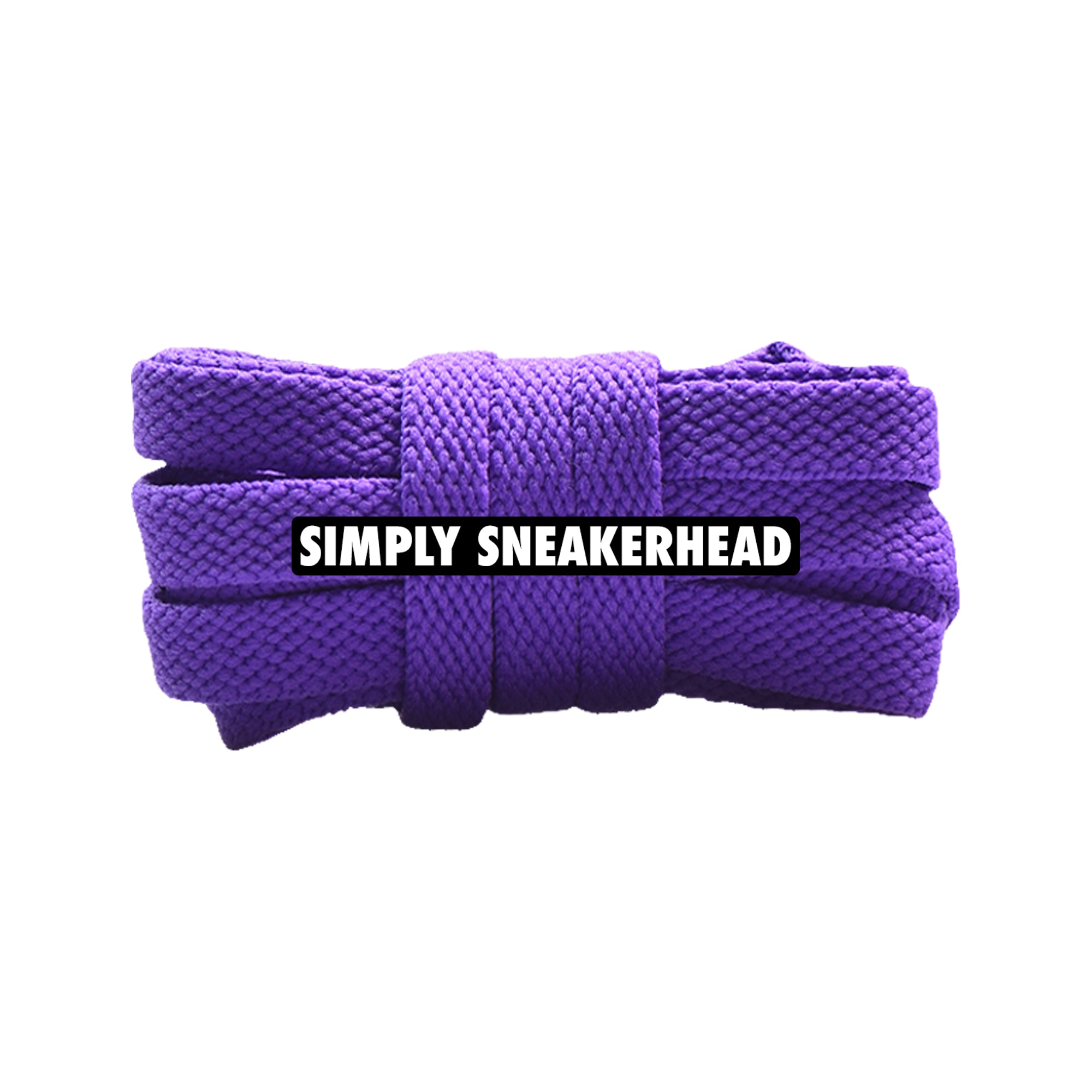 Premium Flat Shoelaces