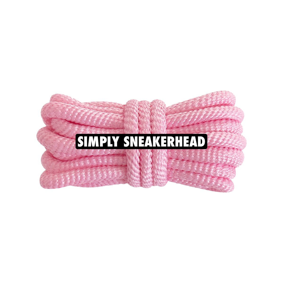 Slim Turbine Shoelaces