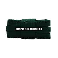 Premium Flat Shoelaces