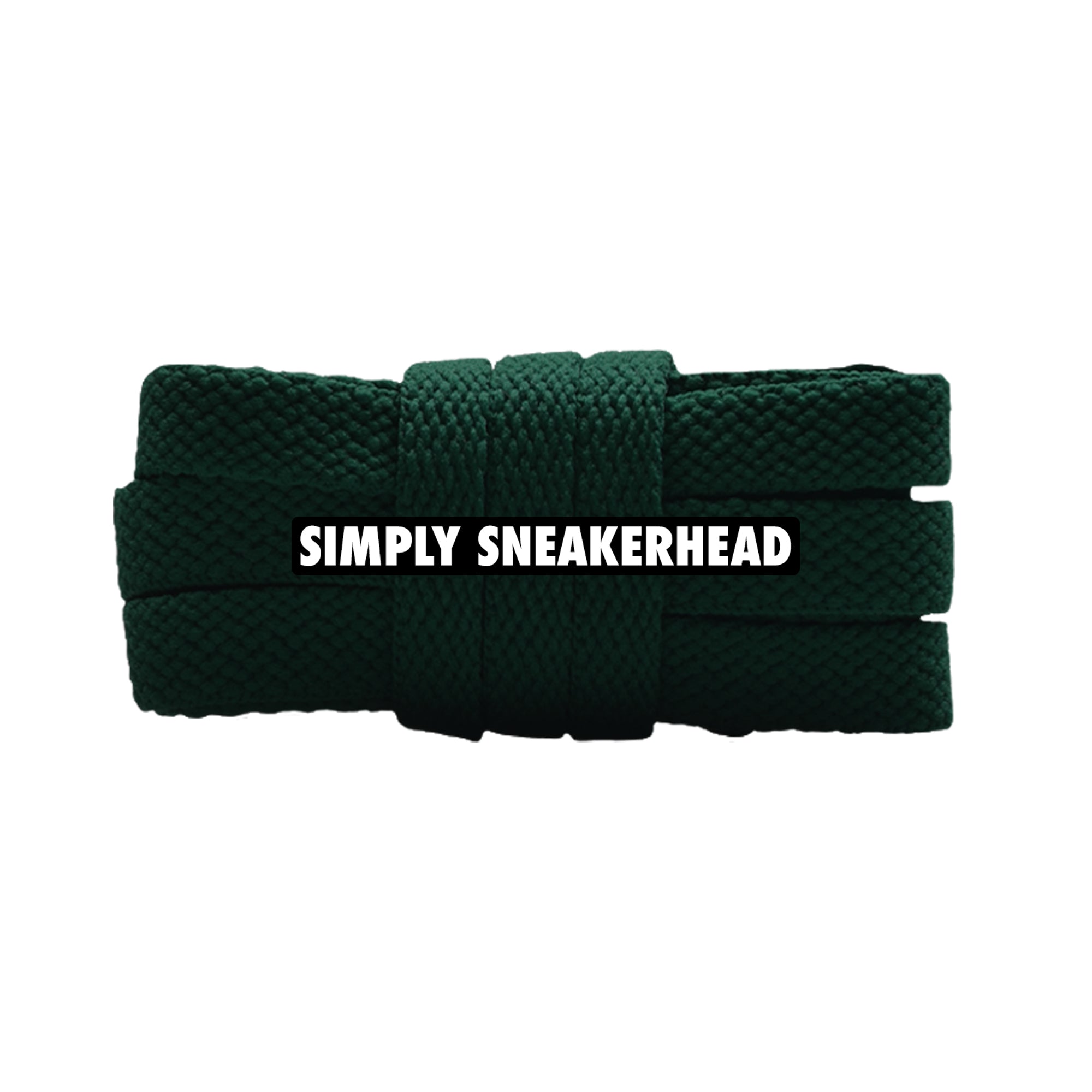 Premium Flat Shoelaces