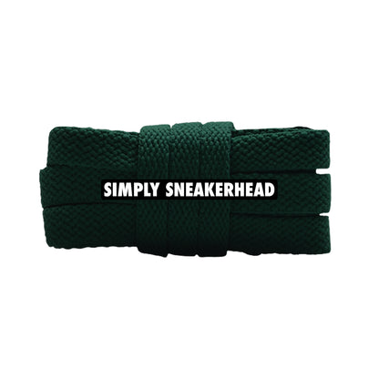 Premium Flat Shoelaces