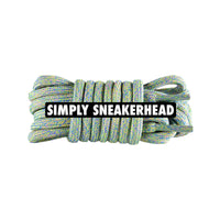 Multicolor Rope Shoelaces