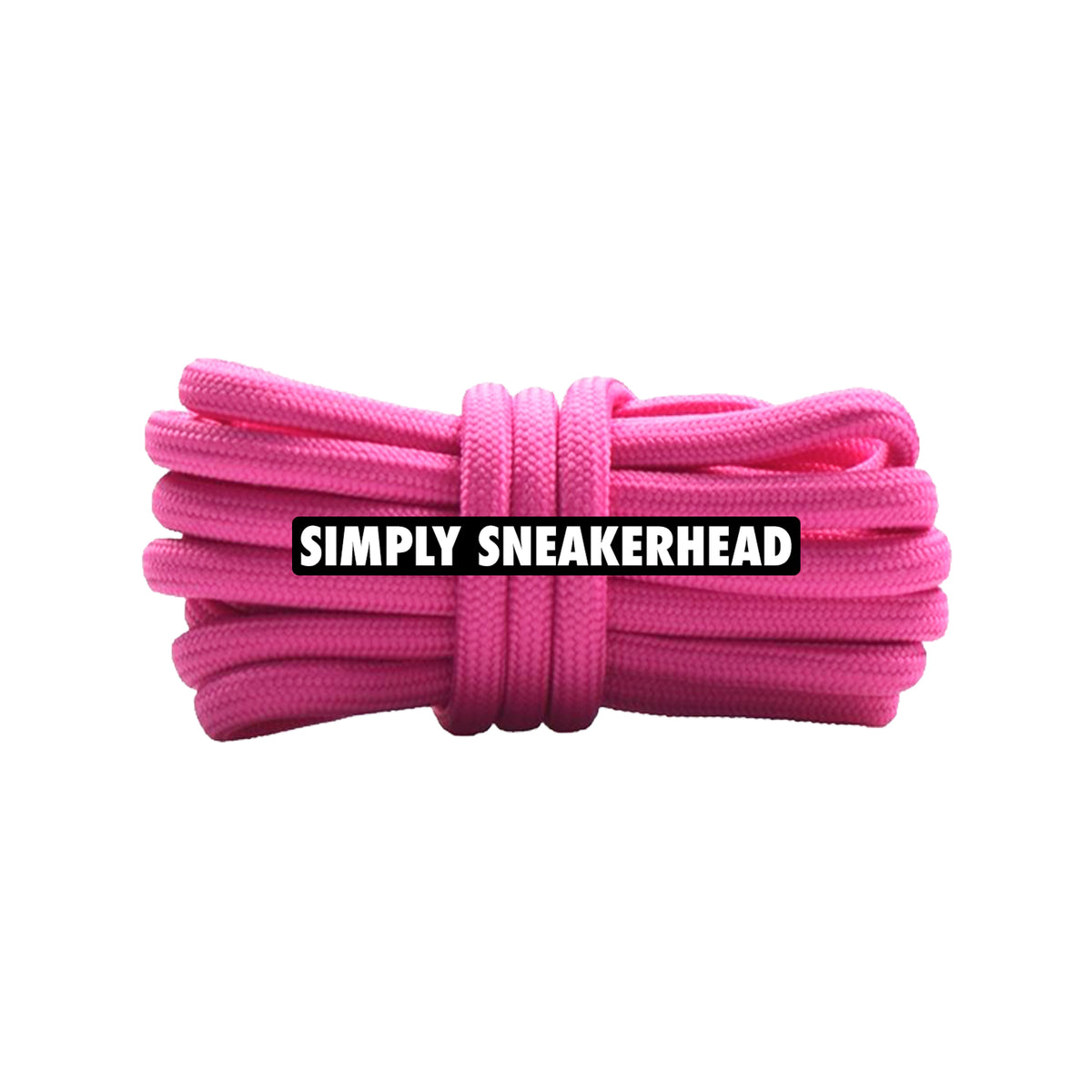 Classic Rope Shoelaces