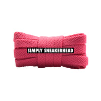 Premium Flat Shoelaces