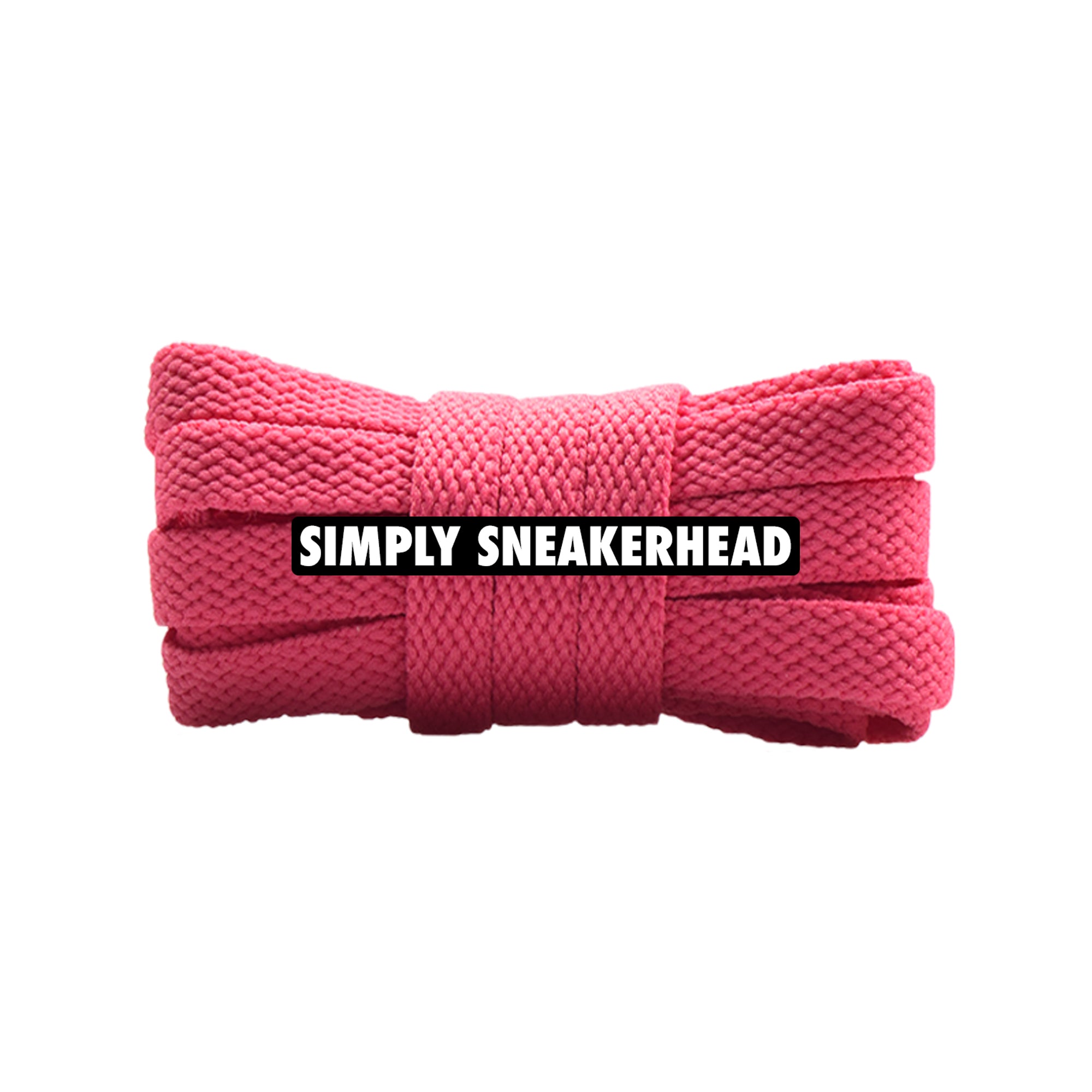 Premium Flat Shoelaces