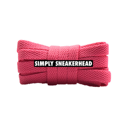 Premium Flat Shoelaces