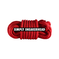 Turing Pattern Rope Shoelaces