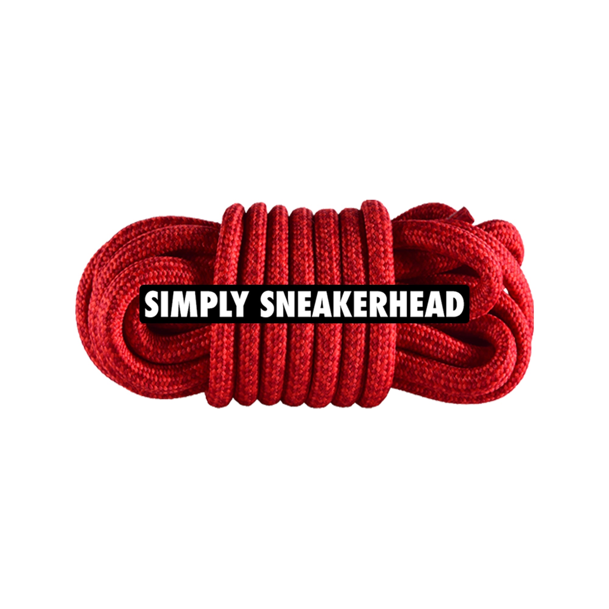 Turing Pattern Rope Shoelaces