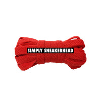 Classic Flat Shoelaces