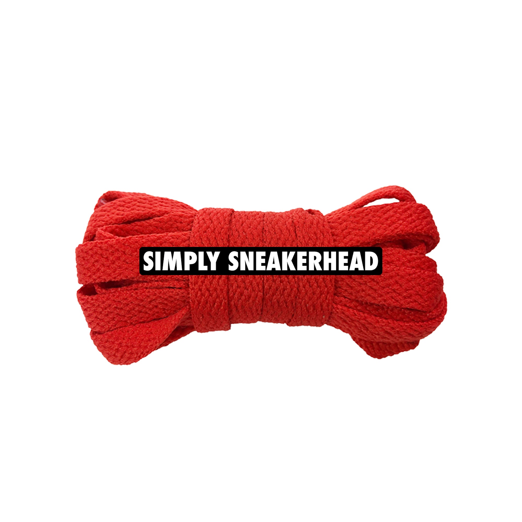 Classic Flat Shoelaces