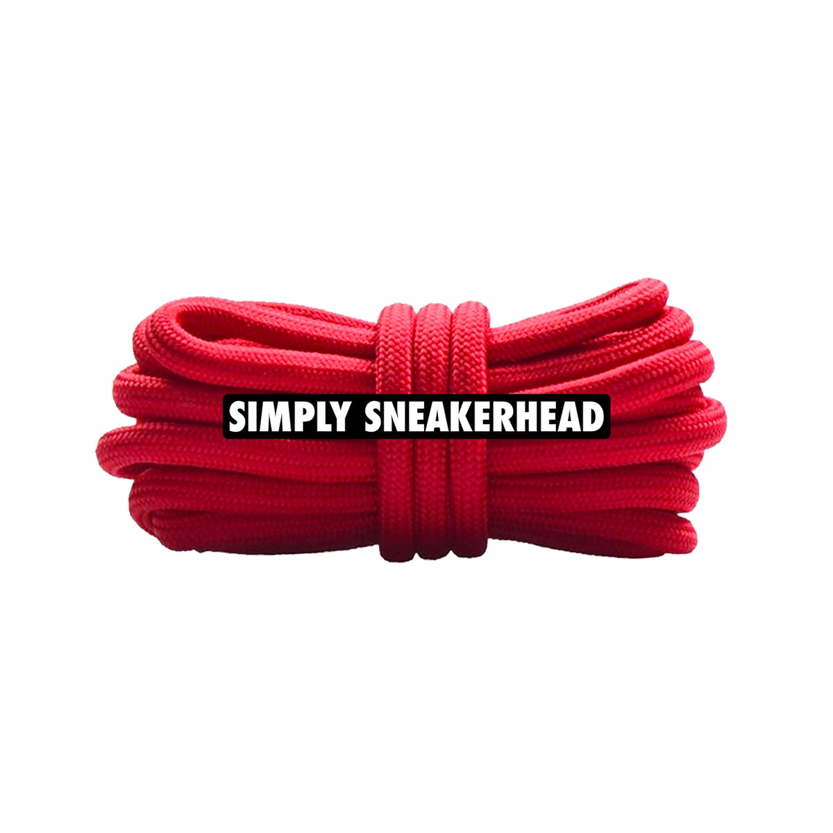 Classic Rope Shoelaces