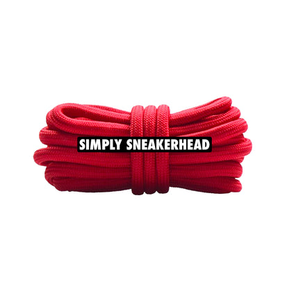 Classic Rope Shoelaces
