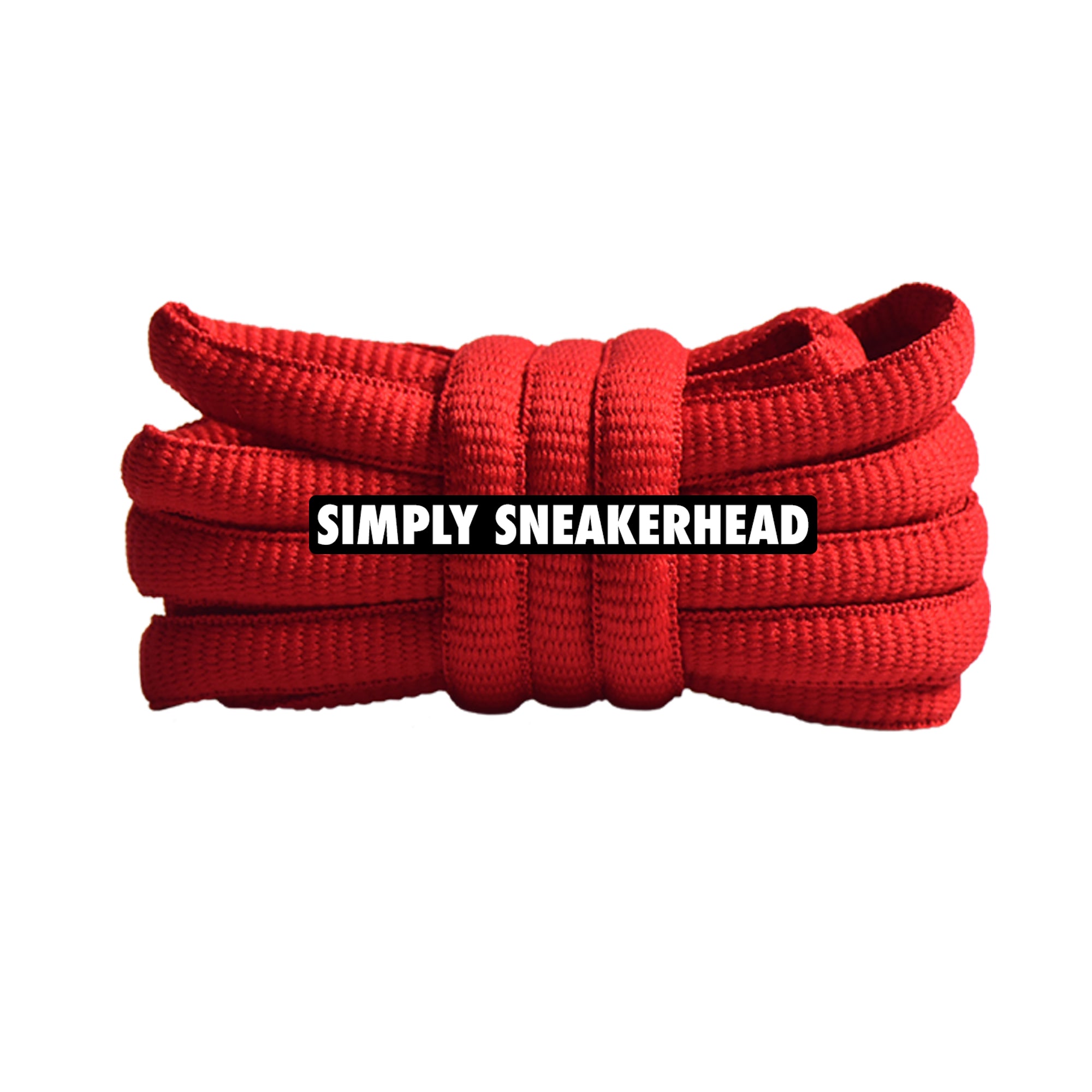 Premium Oval Shoelaces