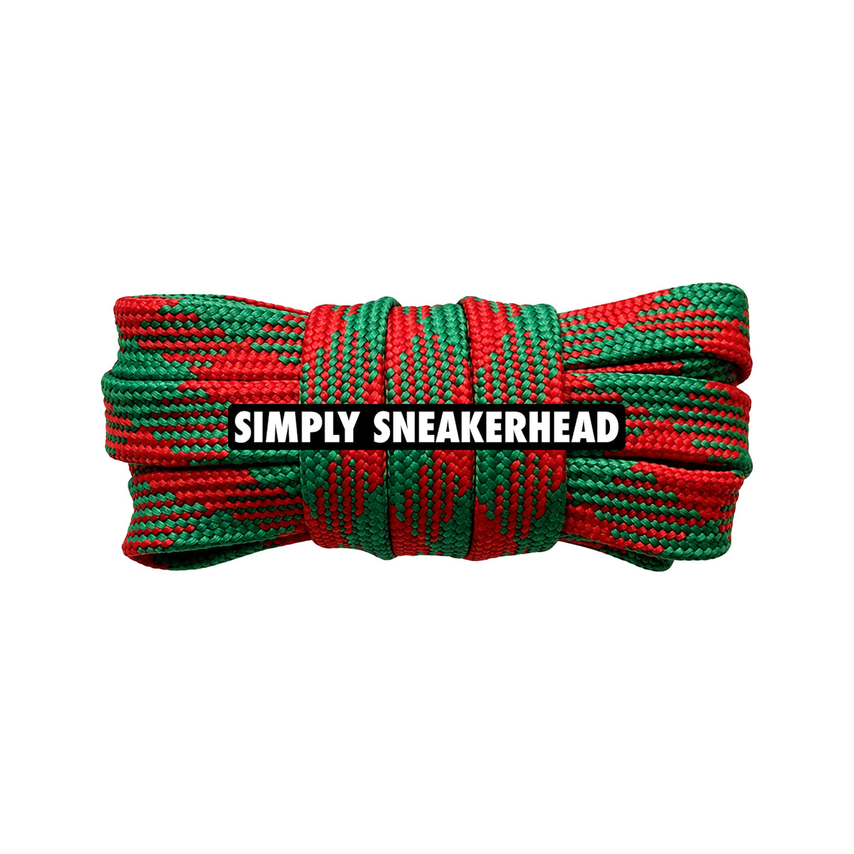 Prism Flat Shoelaces
