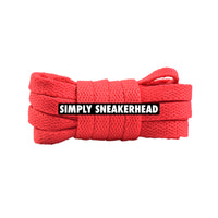 Slim Flat Shoelaces