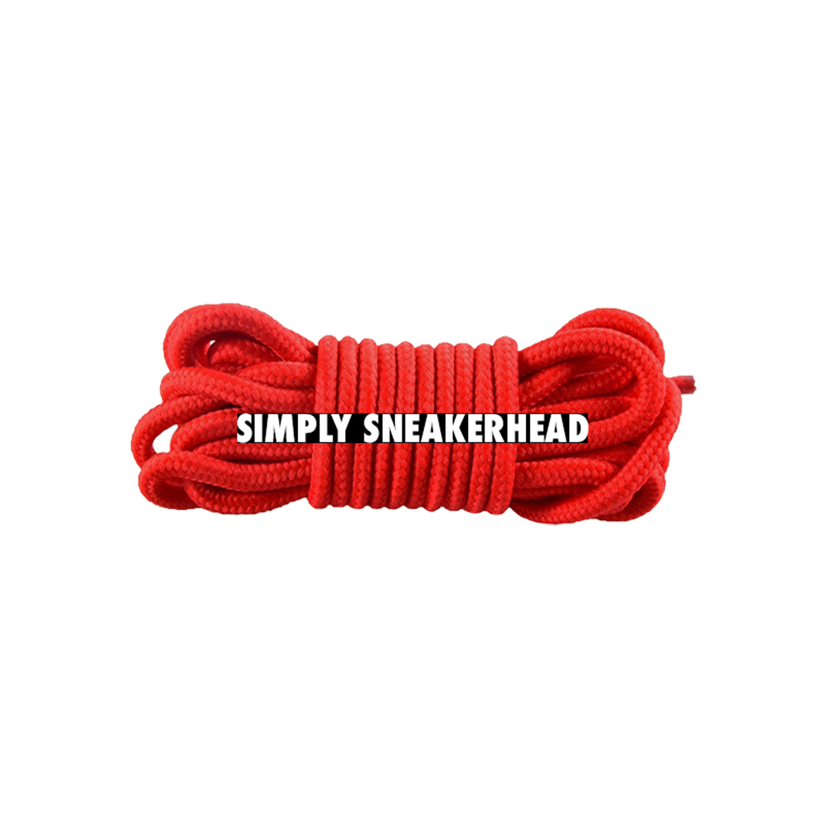 Classic Thin Round Shoelaces