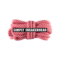 Honeycomb Rope Shoelaces