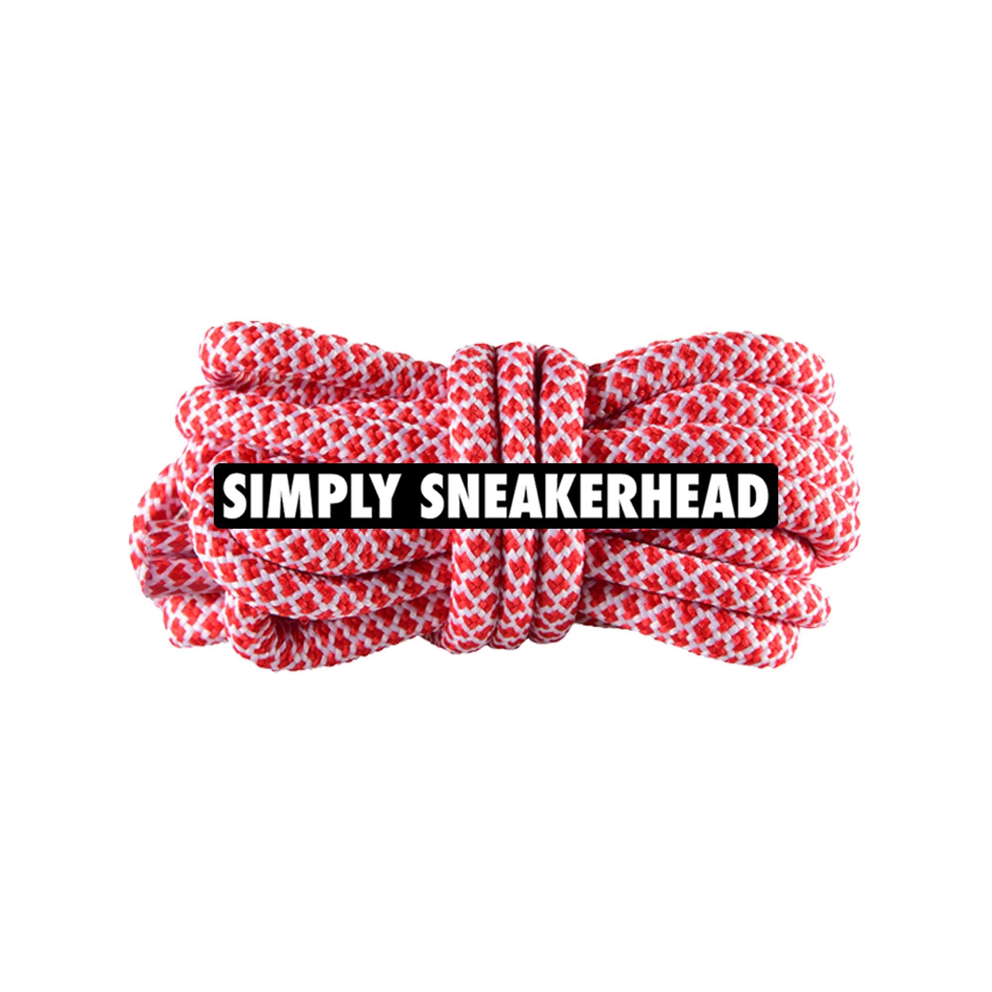 Honeycomb Rope Shoelaces