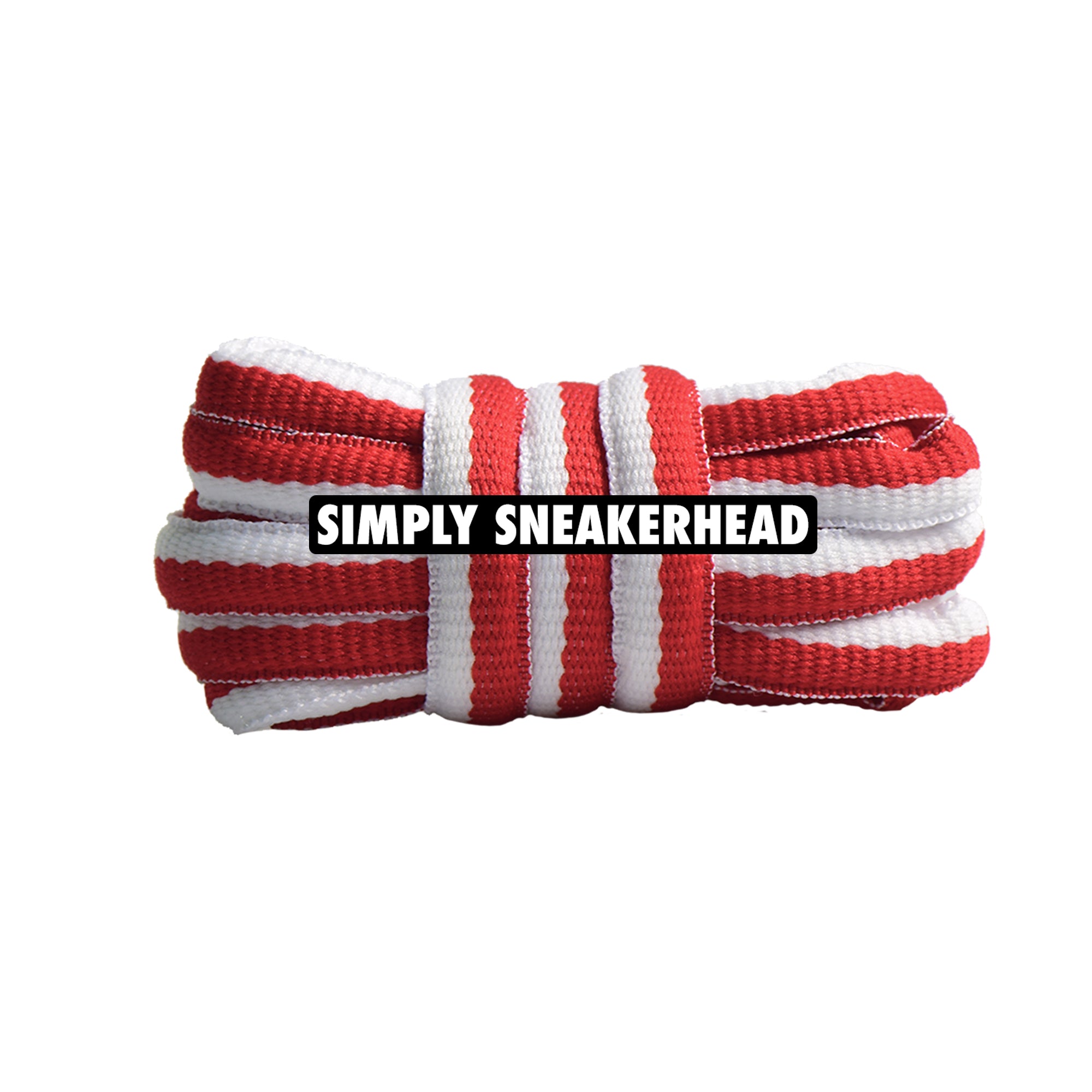 Premium Oval Shoelaces